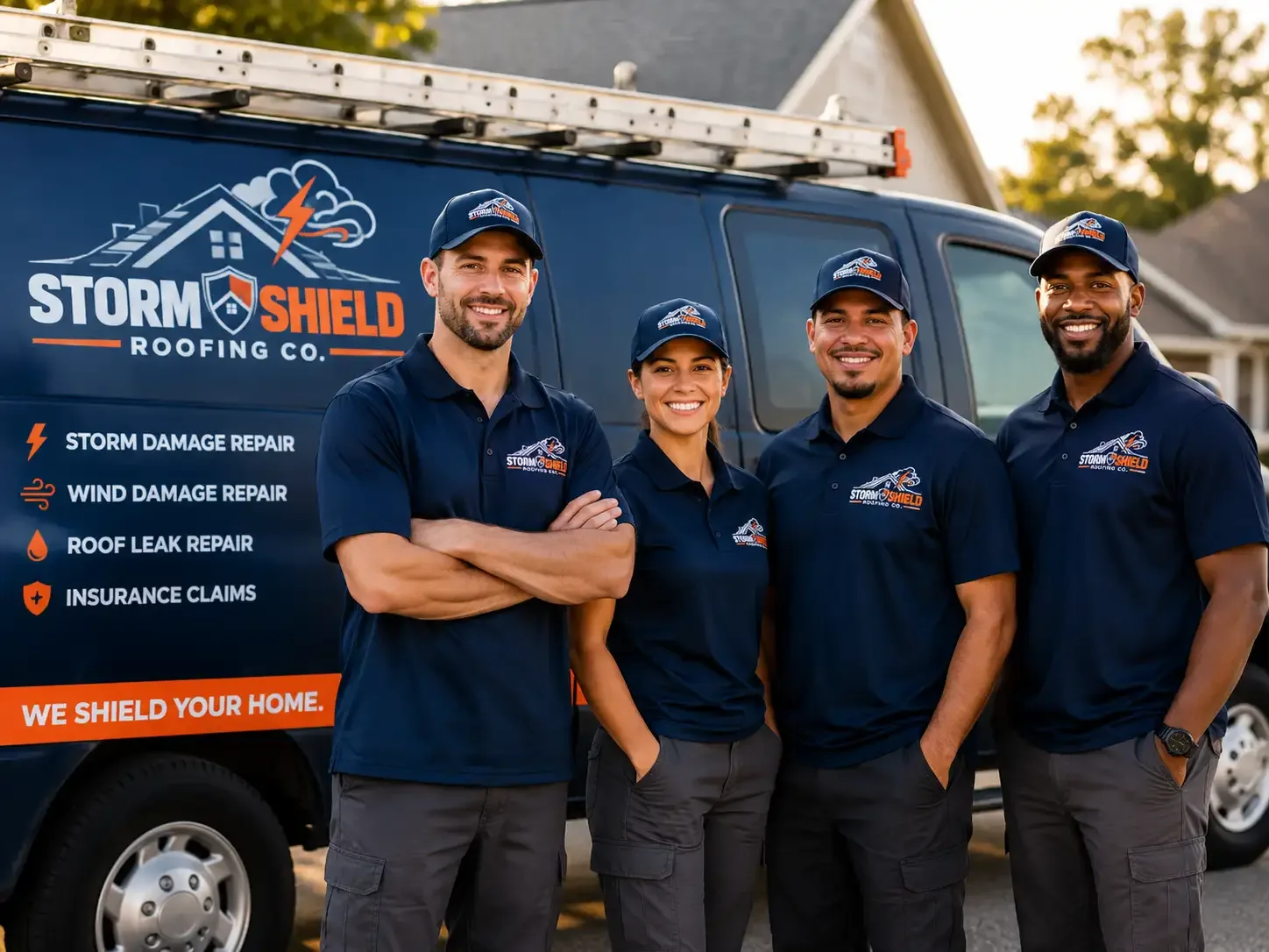 Storm Damage Roof Repair company in Cobleskill, NY