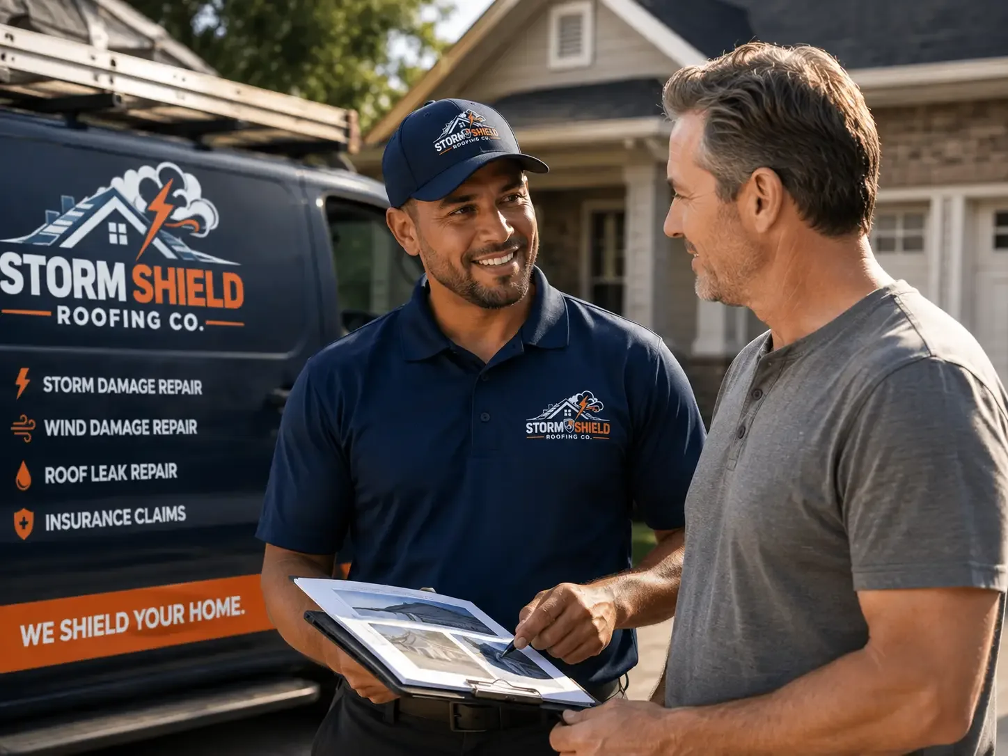Storm Damage Roof Repair Cobleskill, NY FAQs